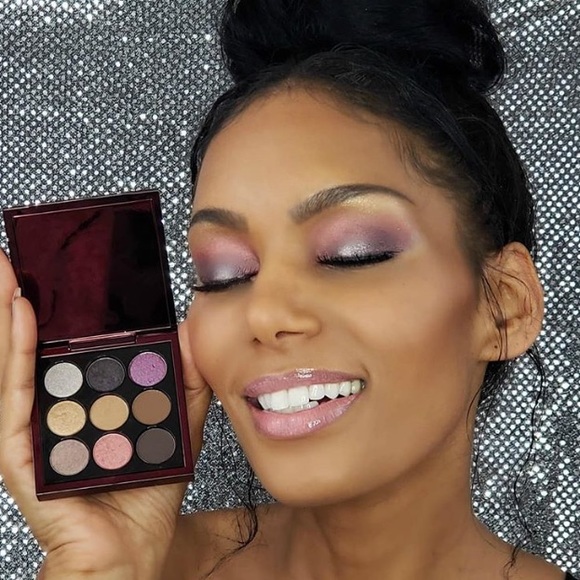 🌟LE🌟MAC x Aaliyah Collection Eyeshadow x 9- Age Ain’t Nothing - Picture 6 of 16